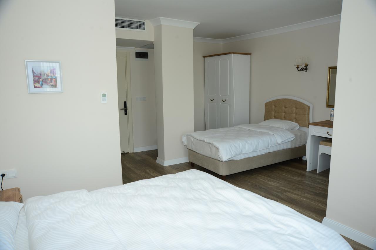 Casa Grande Otel Biga エクステリア 写真